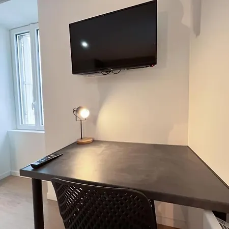 Maison La Feuilleraie-8 Personnes-standing * Fontenay-le-Comte