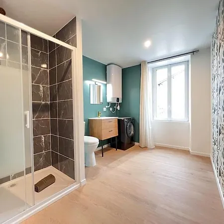 Maison La Feuilleraie-8 Personnes-standing Holiday home