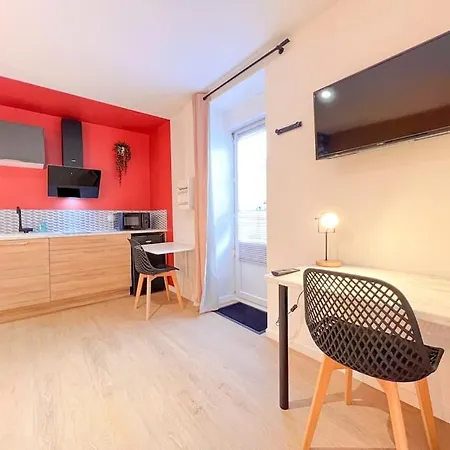 Maison La Feuilleraie-8 Personnes-standing Holiday home