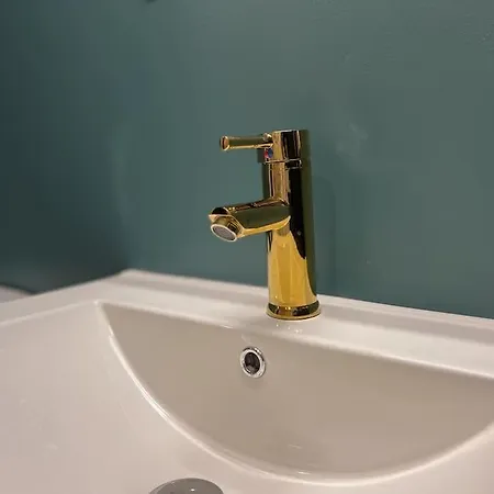 Maison La Feuilleraie-8 Personnes-standing *