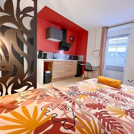Maison La Feuilleraie-8 Personnes-standing Holiday home *