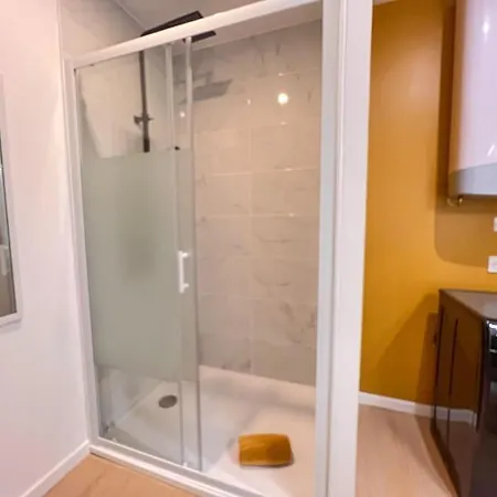 Maison La Feuilleraie-8 Personnes-standing * Fontenay-le-Comte