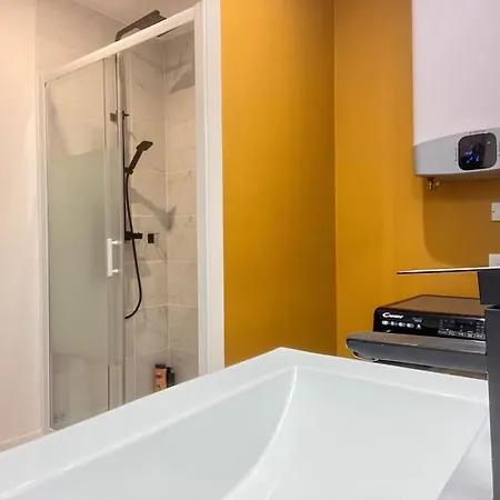 Maison La Feuilleraie-8 Personnes-standing Holiday home Fontenay-le-Comte