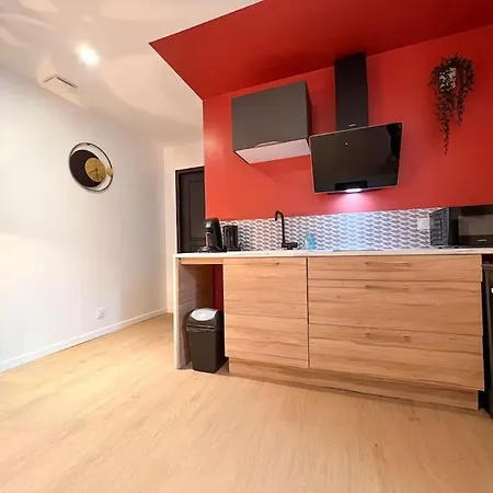Holiday home Maison La Feuilleraie-8 Personnes-standing Fontenay-le-Comte