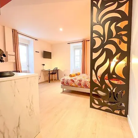 Maison La Feuilleraie-8 Personnes-standing Casa vacanze Fontenay-le-Comte