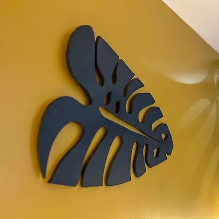 Maison La Feuilleraie-8 Personnes-standing