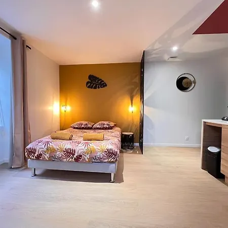 Maison La Feuilleraie-8 Personnes-standing Holiday home