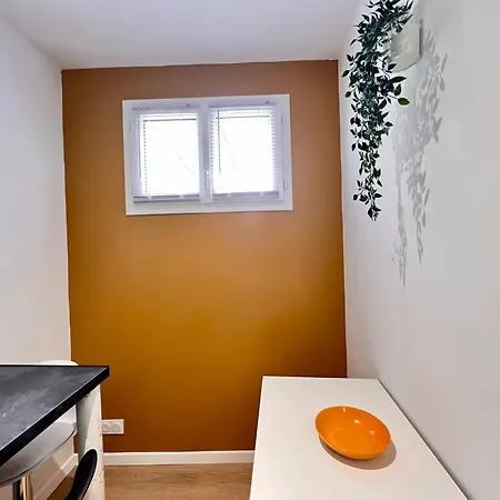 Maison La Feuilleraie-8 Personnes-standing פונטנה-לה-קומט