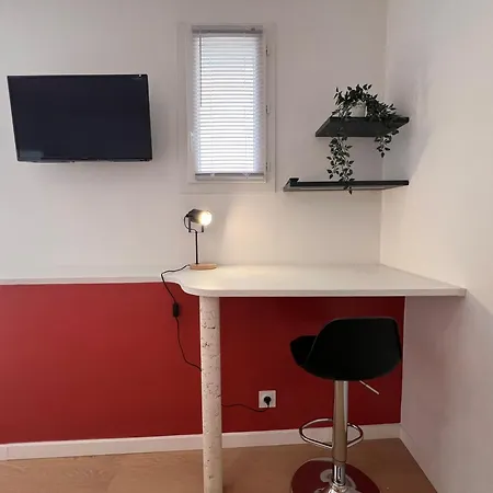Maison La Feuilleraie-8 Personnes-standing Holiday home