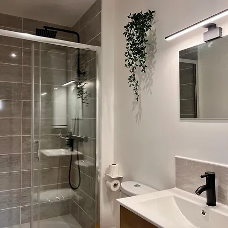 Maison La Feuilleraie-8 Personnes-standing Casa vacanze Fontenay-le-Comte