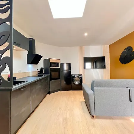 Maison La Feuilleraie-8 Personnes-standing Fontenay-le-Comte