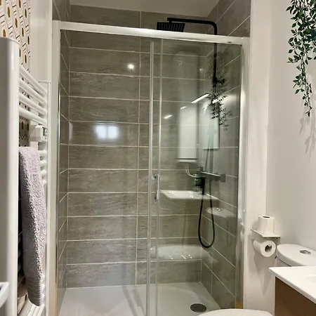 Maison La Feuilleraie-8 Personnes-standing Casa vacanze