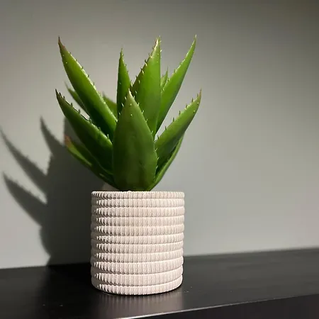 Maison La Feuilleraie-8 Personnes-standing * فونتيناي لو كومت