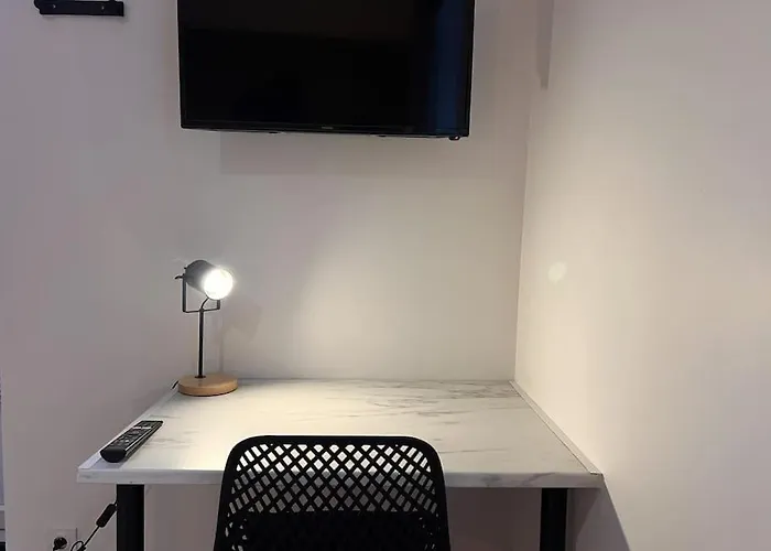 Maison La Feuilleraie-8 Personnes-standing بيت للعطل