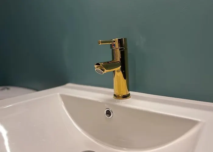 Maison La Feuilleraie-8 Personnes-standing *