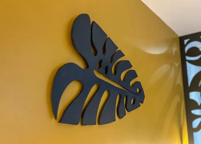 Maison La Feuilleraie-8 Personnes-standing