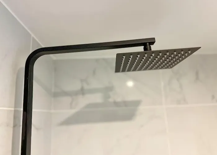 Maison La Feuilleraie-8 Personnes-standing بيت للعطل