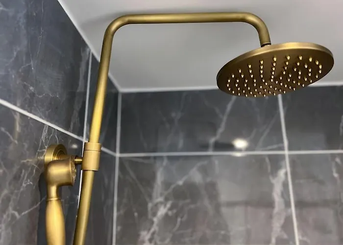 بيت للعطل Maison La Feuilleraie-8 Personnes-standing *