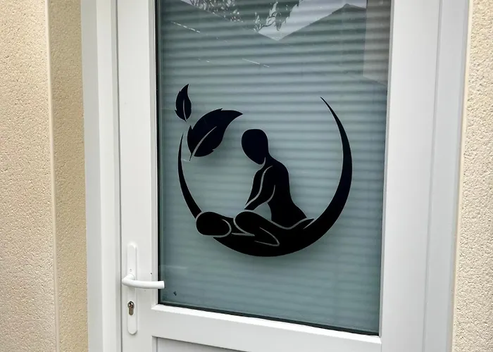 بيت للعطل Maison La Feuilleraie-8 Personnes-standing