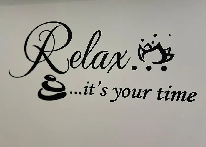 Maison La Feuilleraie-8 Personnes-standing Hébergement de vacances